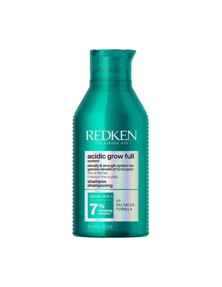 REDKEN ACIDIC GROW FULL SHAMPOO 300ML