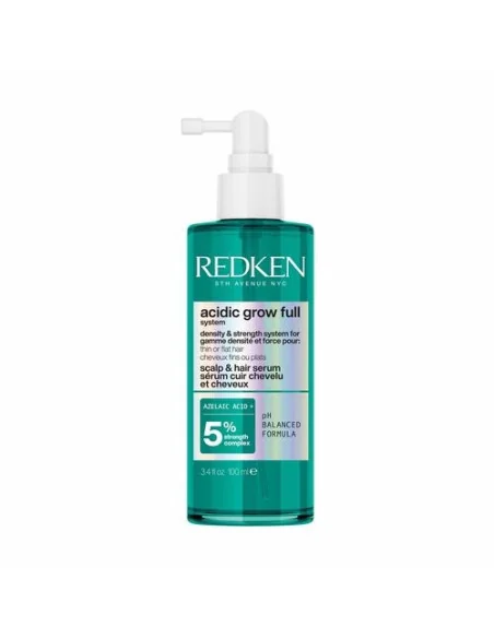 REDKEN ACIDIC GROW FULL SCALP & HAIR SERUM 100ML
