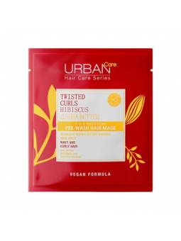 URBAN CARE TWISTED CURLS...