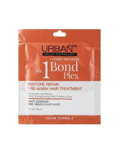 URBAN CARE RESTORE REPAIR PRE-WASH HAIR TREATMENT 50ML