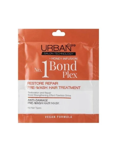 Urban Care Restore Repair Pre-wash Hair Treatment 50ml