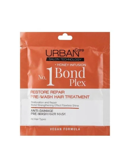 Urban Care Restore Repair Pre-wash Hair Treatment 50ml