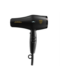 JRL SECADOR FORTE PRO LITE LAMBORGHINI 2200-2400W NEGRO
