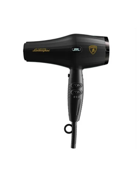 JRL Secador Forte Pro Lite Lamborghini 2200-2400w Negro