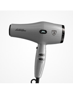 JRL SECADOR FORTE PRO LITE LAMBORGHINI 2200-2400W PLATA