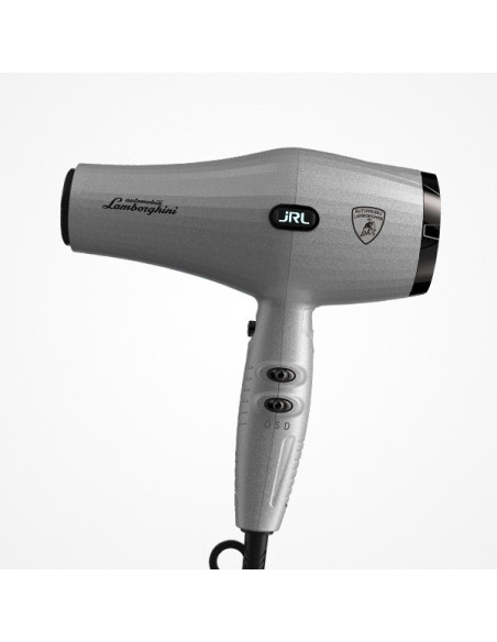 JRL SECADOR FORTE PRO LITE LAMBORGHINI 2200-2400W PLATA