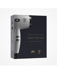 JRL SECADOR FORTE PRO LITE LAMBORGHINI 2200-2400W PLATA 2