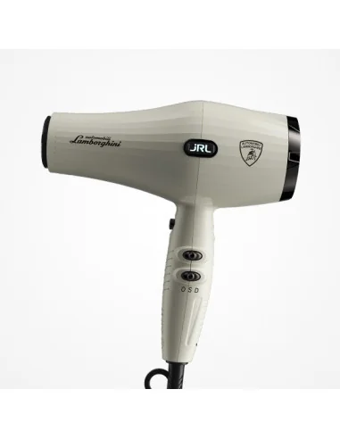 JRL Secador Forte Pro Lite Lamborghini 2200-2400w Blanco
