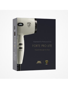 JRL SECADOR FORTE PRO LITE LAMBORGHINI 2200-2400W BLANCO 2