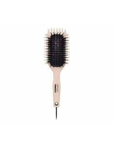 BIFULL HULA WAVES - CURLY METHOD CEPILLO PARA RIZOS CREMA