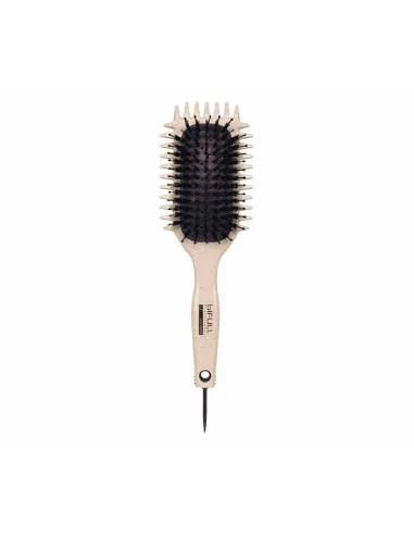 BIFULL HULA WAVES - CURLY METHOD CEPILLO PARA RIZOS CREMA