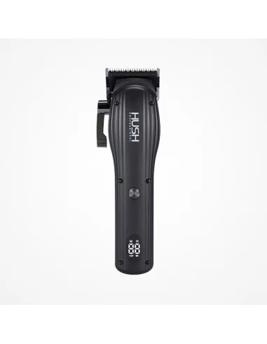Hush c2 Maquina Clipper Profesional Carcasas Intercambiables