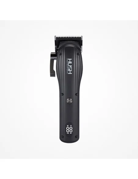 Hush c2 Maquina Clipper Profesional Carcasas Intercambiables