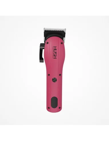 Hush c2 Maquina Clipper Profesional Carcasas Intercambiables