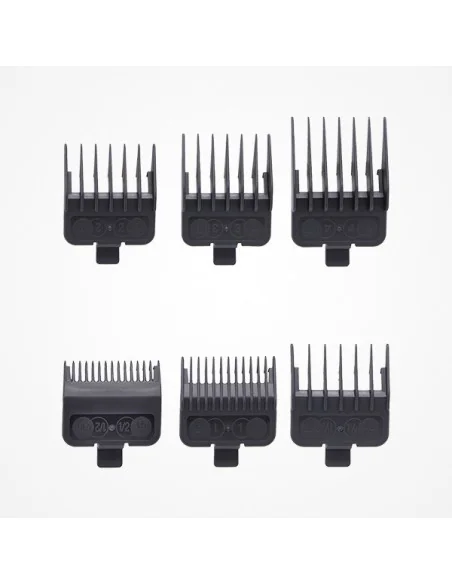 Hush c2 Maquina Clipper Profesional Carcasas Intercambiables