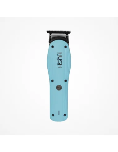 Hush t2 Maquina Trimmer Profesional Carcasas Intercambiables