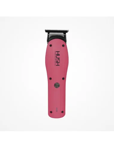 Hush t2 Maquina Trimmer Profesional Carcasas Intercambiables