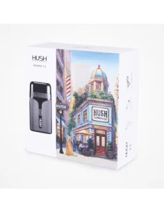 Hush t2 Maquina Shaver Profesional | Mathiss Ibiza 2