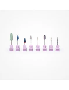 PB MINIMANI TORNO DE UÑAS INALAMBRICO 35.000 R.P.M. 2