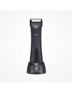 BIFULL SMOOTHLY MAQUINA RECORTADORA VELLO  ZONAS INTIMAS