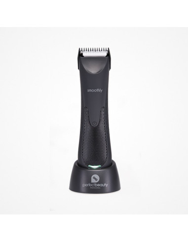 BIFULL SMOOTHLY MAQUINA RECORTADORA VELLO  ZONAS INTIMAS