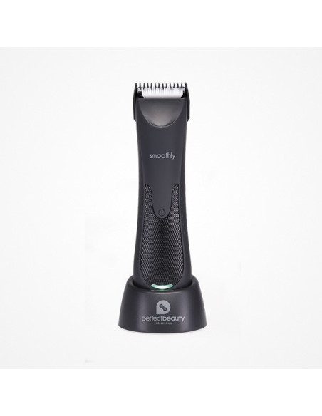 BIFULL SMOOTHLY MAQUINA RECORTADORA VELLO  ZONAS INTIMAS