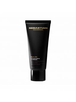 SEBASTIAN DARK OIL SMOOTH &...