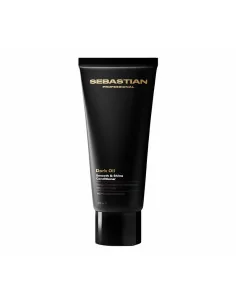 SEBASTIAN DARK OIL SMOOTH & SHINE CONDITIONER 200ML