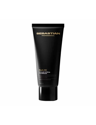 SEBASTIAN DARK OIL SMOOTH & SHINE CONDITIONER 200ML