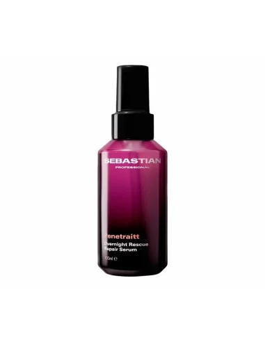 SEBASTIAN PENETRAIT OVERNIGHT RESCUE REPAIR SERUM 95ML