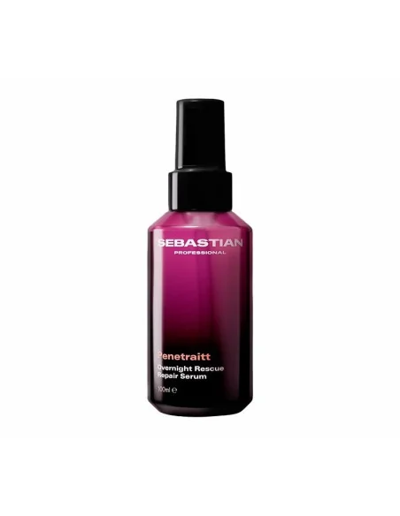 SEBASTIAN PENETRAIT OVERNIGHT RESCUE REPAIR SERUM 95ML