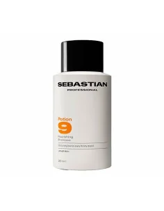 SEBASTIAN POTION 9 NOURISHING SHAMPOO 280ML
