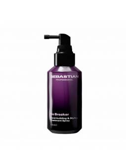 SEBASTIAN NO BRAKER...