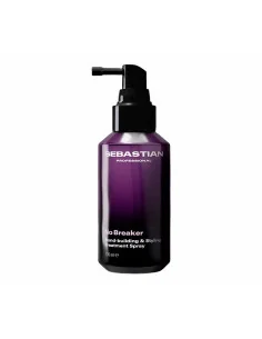 SEBASTIAN NO BRAKER BOND-BUILDING & STYLING TREATMENT SPRAY 100ML