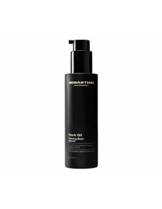 SEBASTIAN DARK OIL TAMING ELIXIR SERUM 140ML
