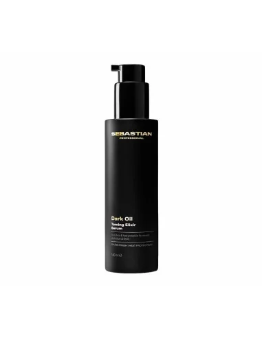 SEBASTIAN DARK OIL TAMING ELIXIR SERUM 140ML