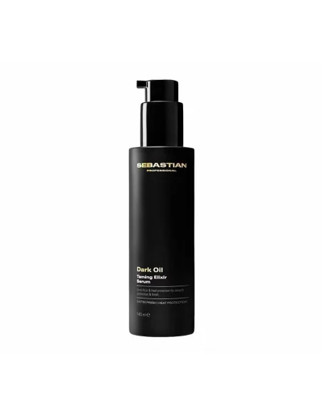 SEBASTIAN DARK OIL TAMING ELIXIR SERUM 140ML