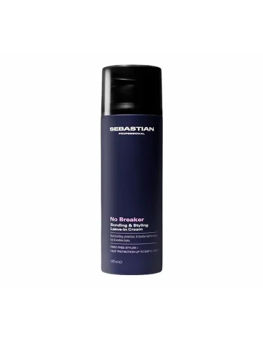Sebastian No Braker Bonding & Styling Leave-in-cream 145ml