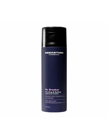 Sebastian No Braker Bonding & Styling Leave-in-cream 145ml
