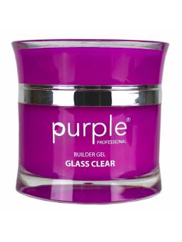 PURPLE GEL DE CONSTRUCCION...