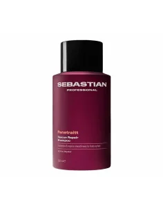 SEBASTIAN PENETRAIT RESCUE REPAIR SHAMPOO 280ML