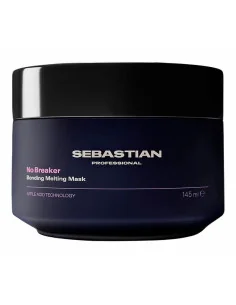 SEBASTIAN NO BRAKER BONDING MELTING MASK 145ML