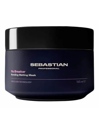 SEBASTIAN NO BRAKER BONDING MELTING MASK 145ML