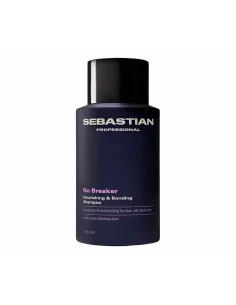 SEBASTIAN NO BRAKER NOURISHING & BONDING SHAMPOO 280ML