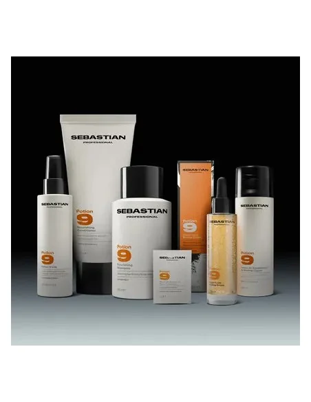 Sebastian Potion 9 Nourishing Conditioner 200ml
