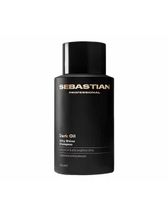 SEBASTIAN DARK OIL SILKY SHINE SHAMPOO 280ML