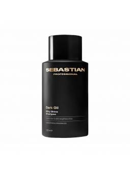 SEBASTIAN DARK OIL SILKY...