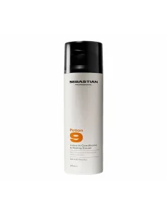 SEBASTIAN POTION 9 LEAVE-IN CONDITIONER & STYLING CREAM 150ML