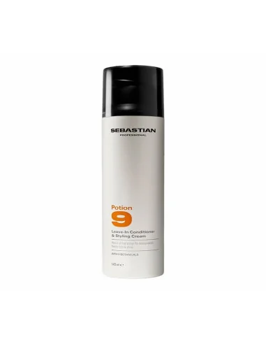 Sebastian Potion 9 Leave-in Conditioner & Styling Cream