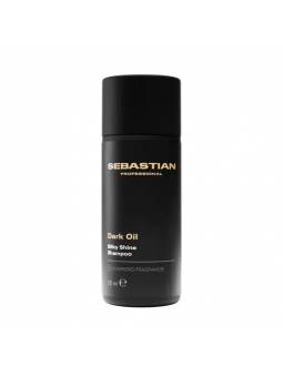 SEBASTIAN DARK OIL SILKY...